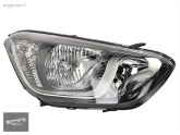 HYUNDAİ SAĞ İ20 12-14 SIFIR FAR