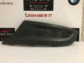 Orjinal VW Polo Sis Farı Kapak/Çerçeve - Oto Çıkma Parçalar