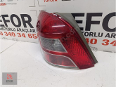 Oto Çıkma Parça / Toyota / Yaris / Far & Stop / Sol Arka Stop / Çıkma Parça 