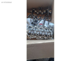 Oto Çıkma Parça / Honda / Civic / Motor / Piston / Çıkma Parça 