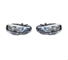 F32/F36 2014- XENON İÇİN 2016- FULL LED FAR SETİ