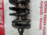 Oto Çıkma Parça / Hyundai / i20 / Motor / Krank / Çıkma Parça 