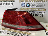 Oto Çıkma Parça / Volkswagen / Passat / Far & Stop / Sağ Arka Stop / Çıkma Parça 