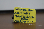 Oto Çıkma Parça / Mercedes / A Serisi / Yakıt / Yakıt Deposu / Çıkma Parça 
