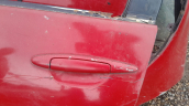 Nissan altima sol ön kapı kolu