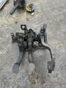 FİAT DOBLO 2 PEDAL SETİ