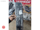 Oto Çıkma Parça / Peugeot / Partner / Tampon / Tampon Braketi / Sıfır Parça 