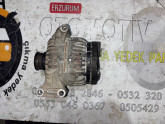 0124325203 TATA VİSTA İNDİCA 1.4 orijinal şarj dinamosu