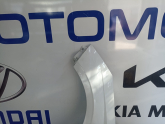 Oto Çıkma Parça / Hyundai / i20 / Kaporta & Karoser / Sol Ön Çamurluk / Çıkma Parça 