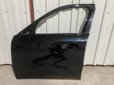 BMW X1 U11 SİYAH TEMİZ SOL ÖN KAPI 9883817