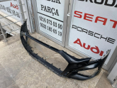 Oto Çıkma Parça / Audi / A3 / Tampon / Ön Tampon / Çıkma Parça 