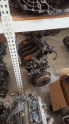 RENAULT MEGANE 1.6 K4M ÇIKMA MOTOR