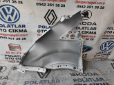 Oto Çıkma Parça / Ford / Transit / Kaporta & Karoser / Sağ Ön Çamurluk / Çıkma Parça 