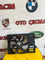 VW Golf 7 Fan Motoru - Orijinal Parça Kodu: 5Q0121203DD