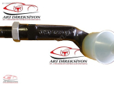 Oto Çıkma Parça / Ford / Focus / Direksiyon / Direksiyon Kutusu / Sıfır Parça 
