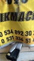 Mercedes W204 konsol kol dayama A2046801339