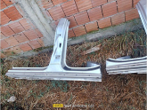Oto Çıkma Parça / Audi / A4 / Kaporta & Karoser / Marşpiyel Sacı / Çıkma Parça 