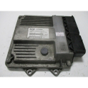 Fiat Punto 1.3 Motor Beyni MJD6JF.S1 71600.005.04 51775008