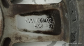 Oto Çıkma Parça / Volkswagen / Passat / Jant & Lastik / Çelik Jant / Çıkma Parça 