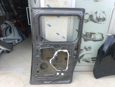 Oto Çıkma Parça / Fiat / Doblo / Kaporta & Karoser / Sağ Sürgülü Kapı / Çıkma Parça 