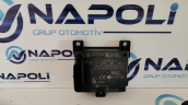 A0009051019 MERCEDES C KASA W206 RADAR BEYNİ 2023/2024