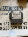 Oto Çıkma Parça / Volkswagen / Polo / Airbag / Airbag Beyni / Çıkma Parça 