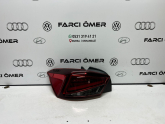 SEAT IBIZA 17-20 SOL ARKA STOP SIFIR LEDLİ