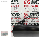 Oto Çıkma Parça / Honda / Civic / Kaporta & Karoser / Sol Ön Kapı / Çıkma Parça 