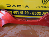 Oto Çıkma Parça / Renault / Captur / Tampon / Ön Tampon / Çıkma Parça 