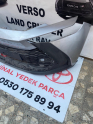 Oto Çıkma Parça / Toyota / C-HR Hybrid / Tampon / Ön Tampon / Çıkma Parça 