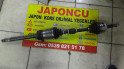 Oto Çıkma Parça / Nissan / Primera / Alt Takım / Aks / Sıfır Parça 
