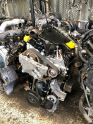 Oto Çıkma Parça / Renault / Megane / Motor / Motor (komple) / Çıkma Parça 