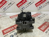 Oto Çıkma Parça / Citroen / C5 / Elektrik / Şarj Dinamosu / Çıkma Parça 