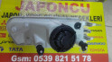 Oto Çıkma Parça / Mitsubishi / Carisma / Far & Stop / Sol Ön Far / Sıfır Parça 