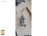 1137328128 GOLF JETTA SEAT LEON SİLECEK MOTORU