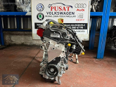 AUDİ A3 A4 1.4TFSİ CZD CZC SIFIR SANDIK MOTOR 125HP 150HP MOTOR