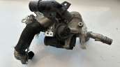 Oto Çıkma Parça / Ford / Tourneo Courier / Motor / EGR / Çıkma Parça 
