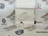 Oto Çıkma Parça / Ford / Transit  Courier / Kaporta & Karoser / Bagaj Kapağı / Çıkma Parça 
