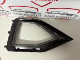 Oto Çıkma Parça / Audi / Q2 / Tampon / Sis Farı Çerçevesi / Çıkma Parça 