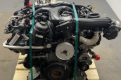 Oto Çıkma Parça / Audi / A6 / Motor / Motor (komple) / Çıkma Parça 