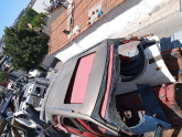 Oto Çıkma Parça / Bmw / 3 Serisi / Kaporta & Karoser / Komple Arka / Çıkma Parça 