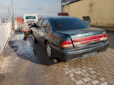 Oto Çıkma Parça / Nissan / Maxima / Alt Takım / Arka Dingil / Çıkma Parça 