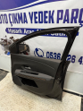 Oto Çıkma Parça / Dacia / Sandero / Kaporta & Karoser / Sağ Ön Kapı / Çıkma Parça 