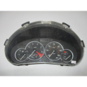 Peugeot 206 Benzinli Kilometre Saati Gösterge Paneli 9656697480