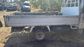 Oto Çıkma Parça / Hyundai / H100 / Kaporta & Karoser / Kasa / Kupa / Çıkma Parça 