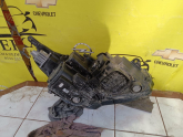 Oto Çıkma Parça / Opel / Crossland X / Far & Stop / Sol Ön Far / Çıkma Parça 