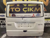 Oto Çıkma Parça / Mercedes / Sprinter / Kaporta & Karoser / Bagaj Kapağı / Çıkma Parça 