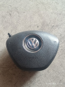 Volkswagen Polo direksiyonu airbag 6C0880201E
