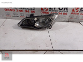 HONDA CİVİC SOL FAR ORJİNAL ÇIKMA YEDEK PARÇA 06-