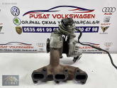 Oto Çıkma Parça / Seat / Ibiza / Motor / Turbo / Çıkma Parça 